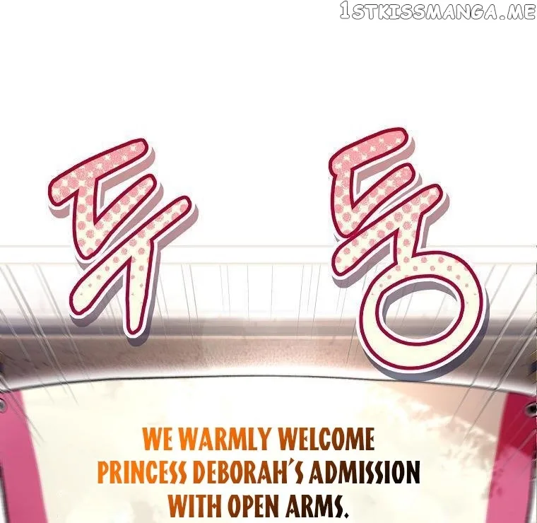 Isn’t Being A Wicked Woman Much Better? Chapter 44 page 45