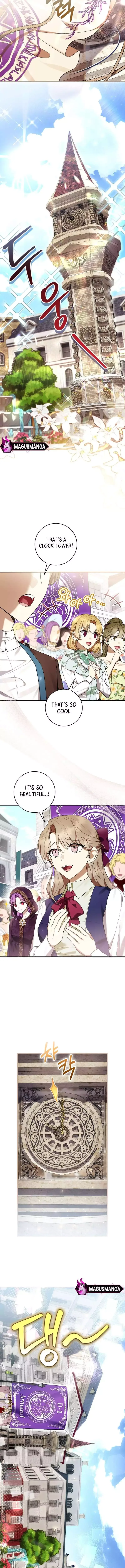 Isn’t Being A Wicked Woman Much Better? Chapter 48 page 7