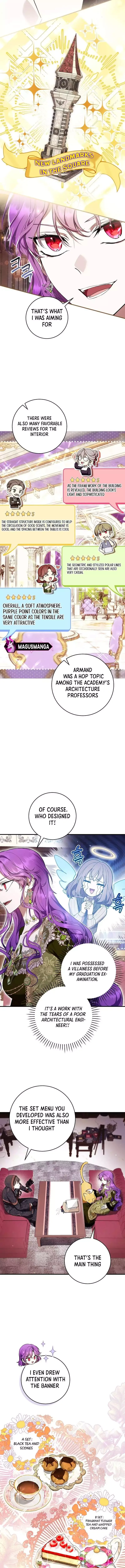 Isn’t Being A Wicked Woman Much Better? Chapter 48 page 13