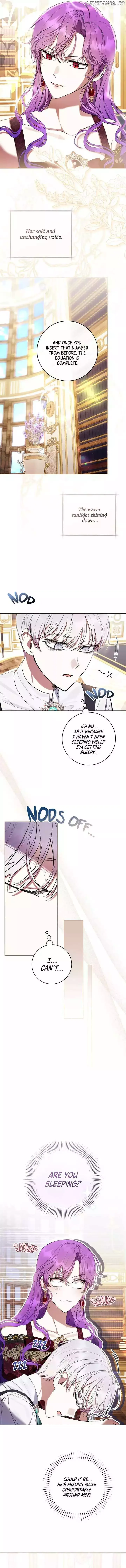 Isn’t Being A Wicked Woman Much Better? Chapter 60 page 9