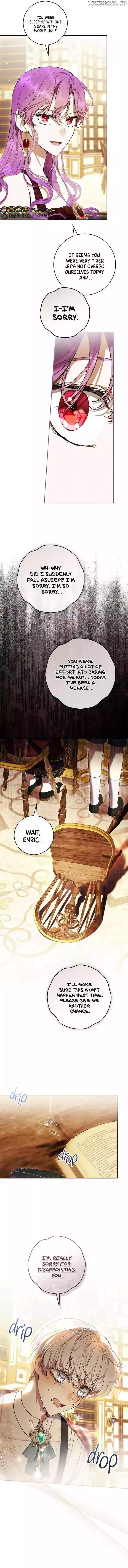 Isn’t Being A Wicked Woman Much Better? Chapter 60 page 12