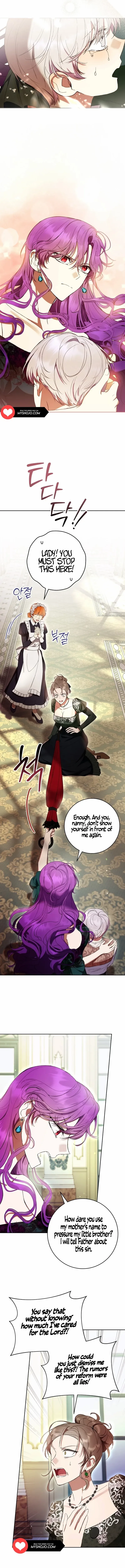 Isn’t Being A Wicked Woman Much Better? Chapter 62 page 11