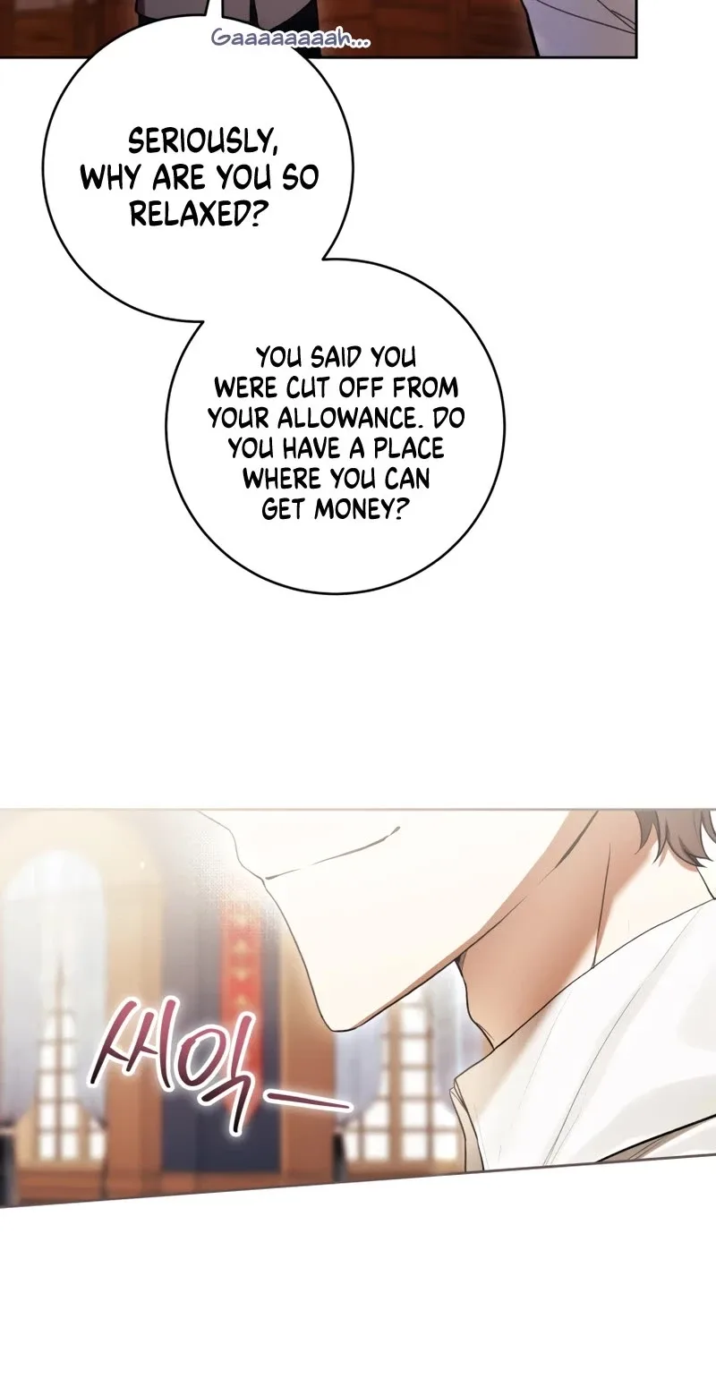 Isn’t Being A Wicked Woman Much Better? Chapter 69 page 5