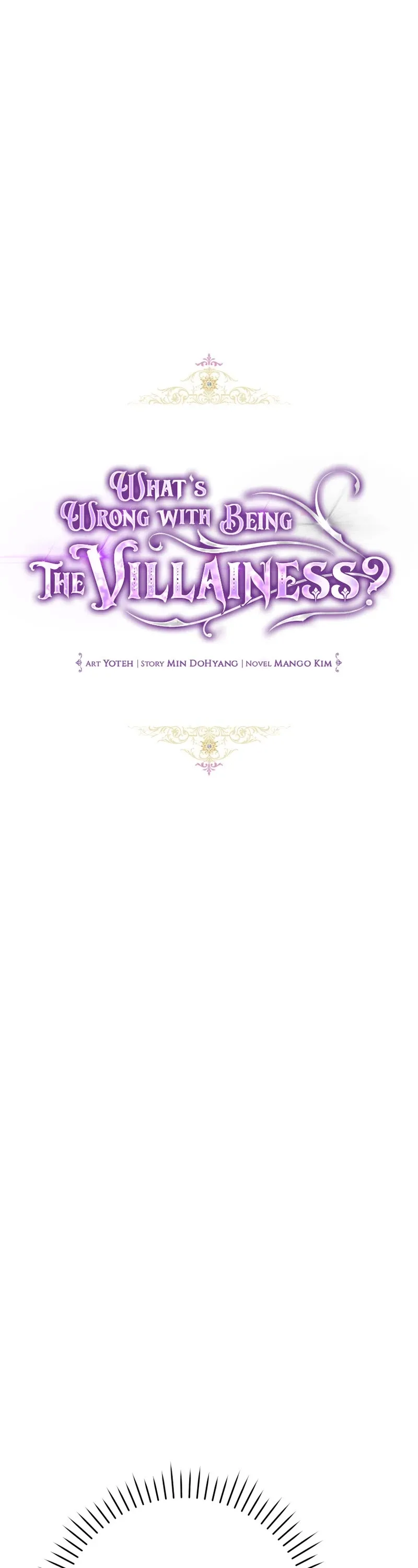 Isn’t Being A Wicked Woman Much Better? Chapter 69 page 7