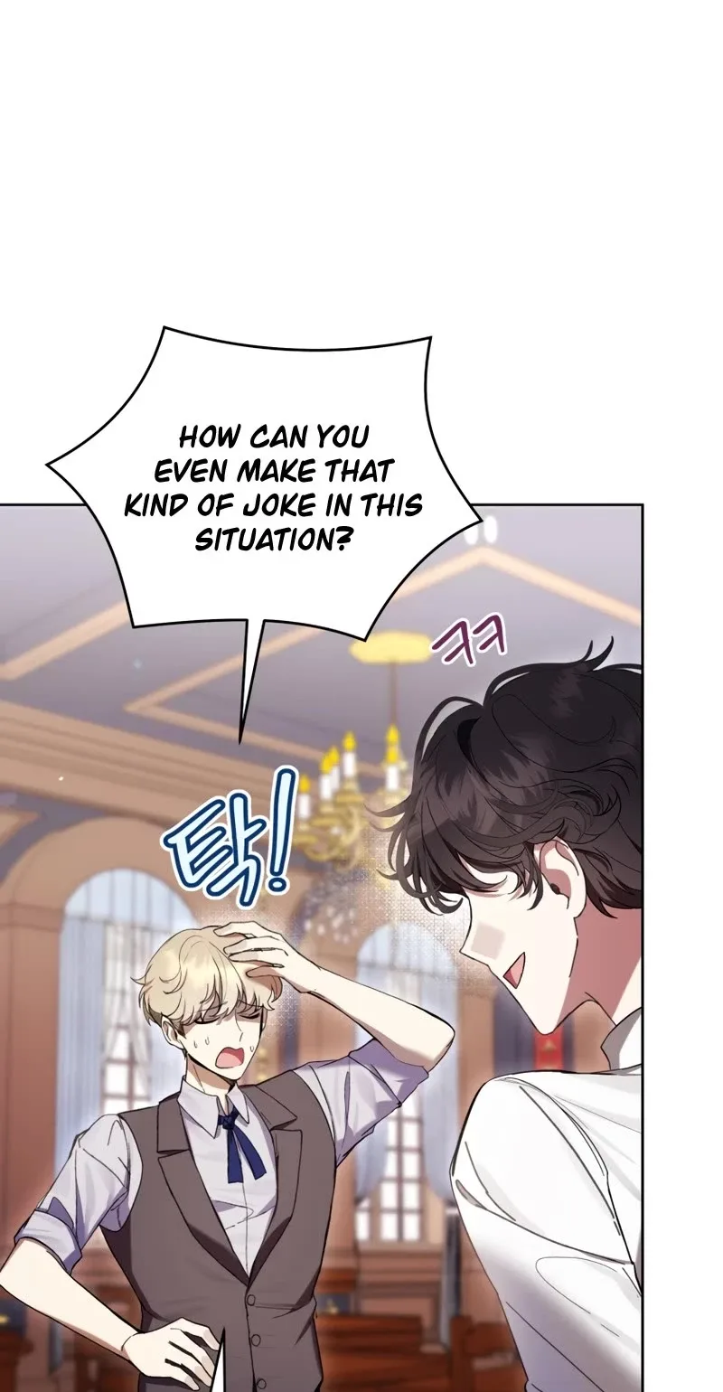 Isn’t Being A Wicked Woman Much Better? Chapter 69 page 4