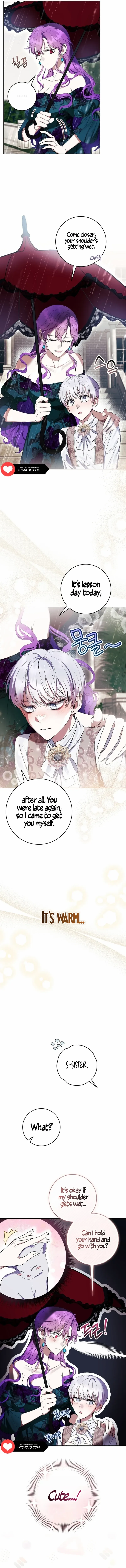 Isn’t Being A Wicked Woman Much Better? Chapter 62 page 13
