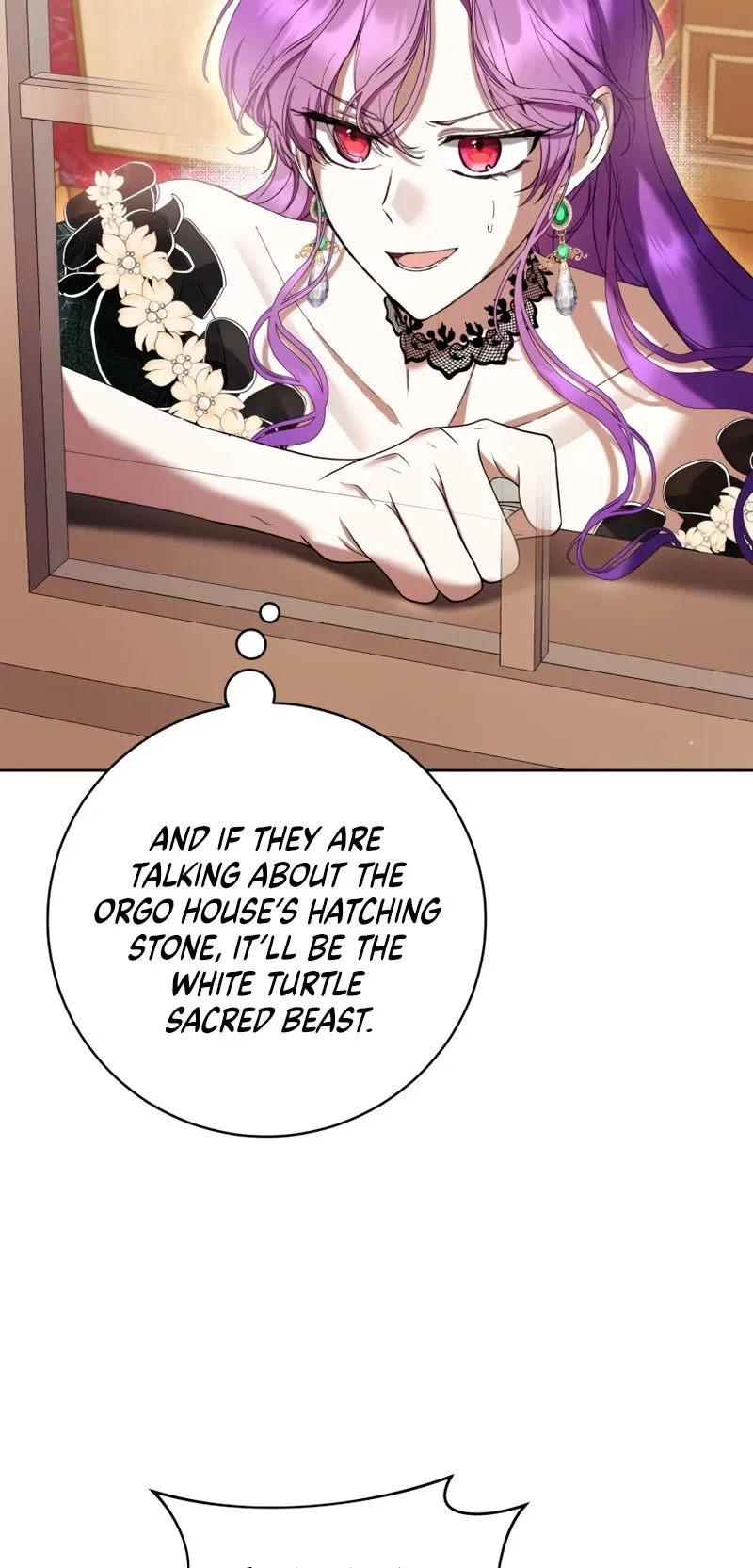 Isn’t Being A Wicked Woman Much Better? Chapter 69 page 12