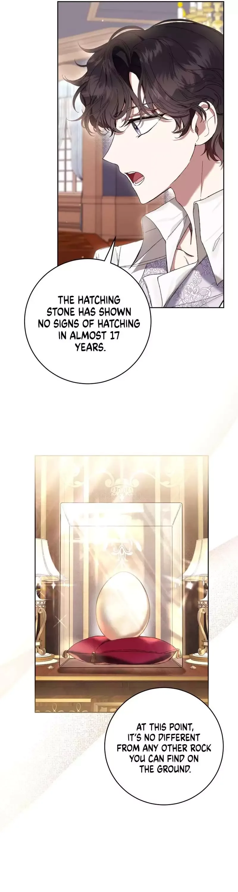 Isn’t Being A Wicked Woman Much Better? Chapter 69 page 14