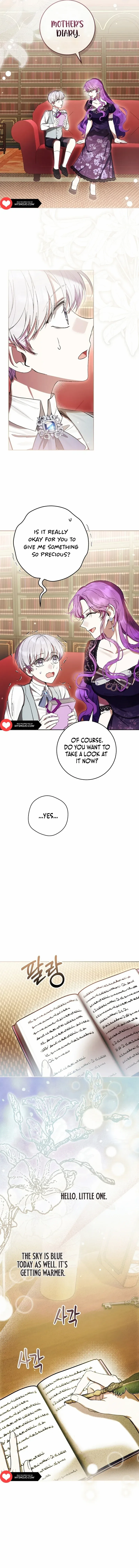 Isn’t Being A Wicked Woman Much Better? Chapter 63 page 14