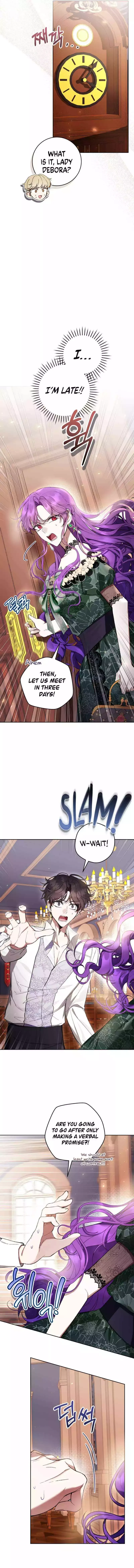 Isn’t Being A Wicked Woman Much Better? Chapter 70 page 4