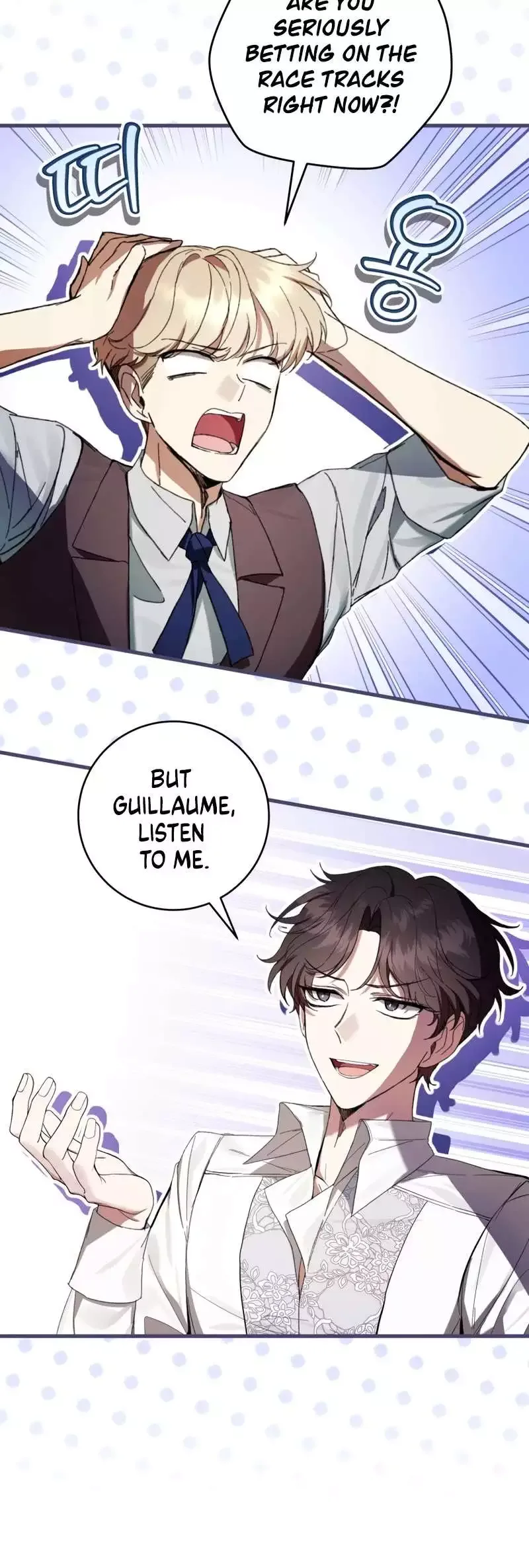 Isn’t Being A Wicked Woman Much Better? Chapter 69 page 27