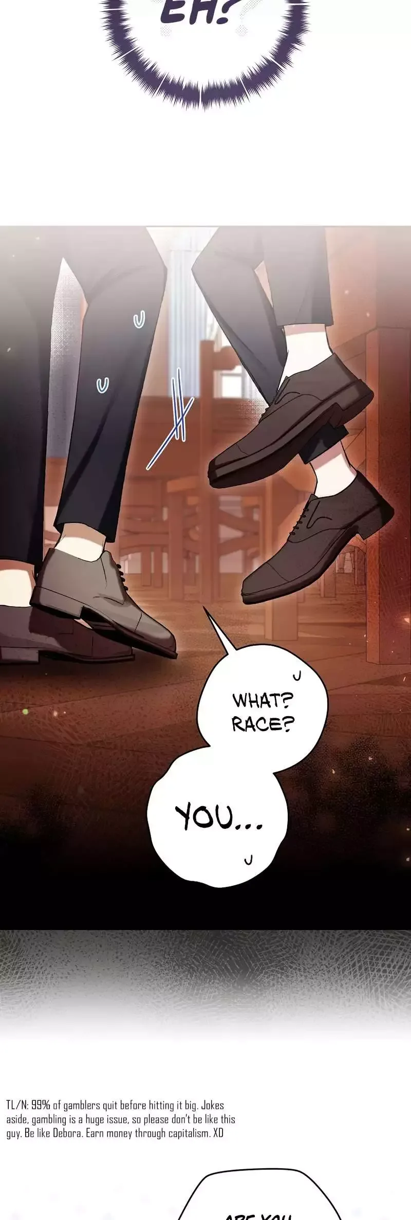 Isn’t Being A Wicked Woman Much Better? Chapter 69 page 26