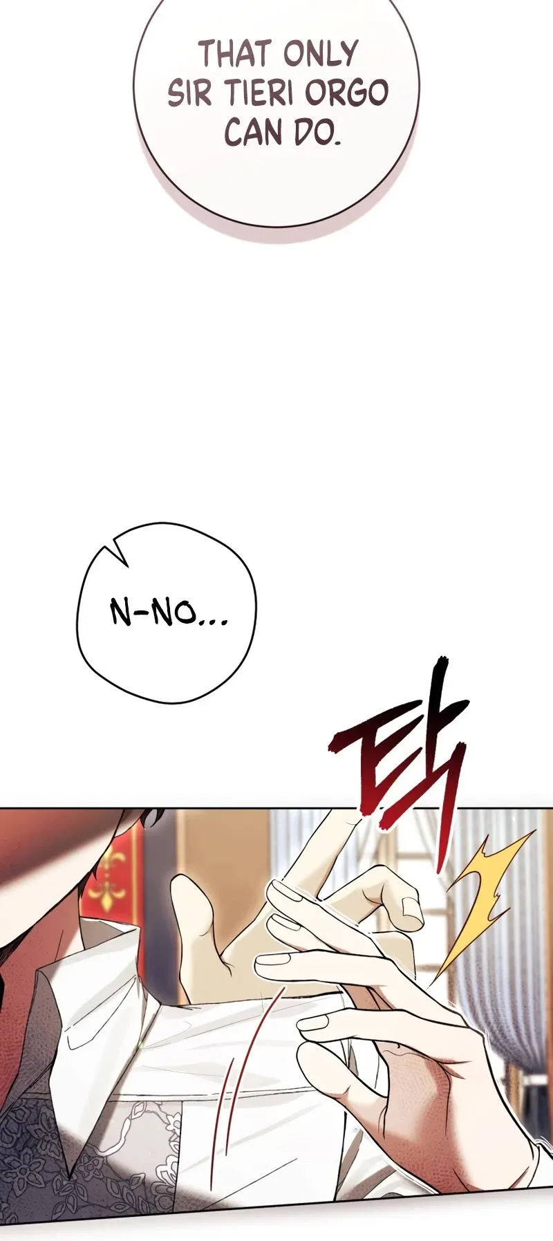 Isn’t Being A Wicked Woman Much Better? Chapter 69 page 37