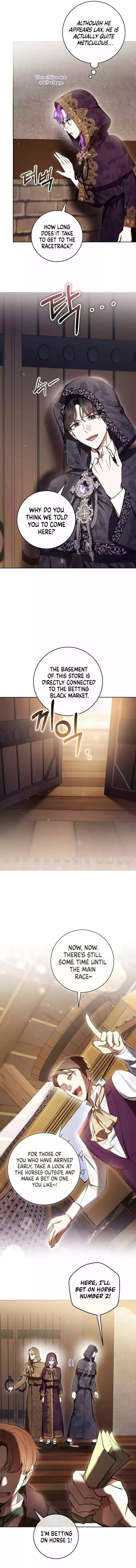Isn’t Being A Wicked Woman Much Better? Chapter 70 page 10