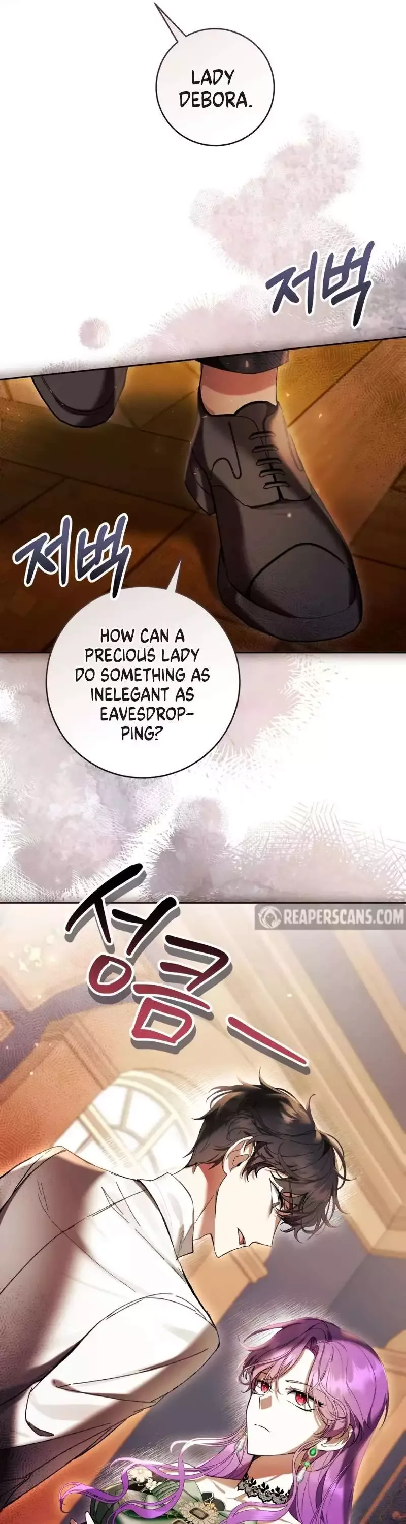 Isn’t Being A Wicked Woman Much Better? Chapter 69 page 38