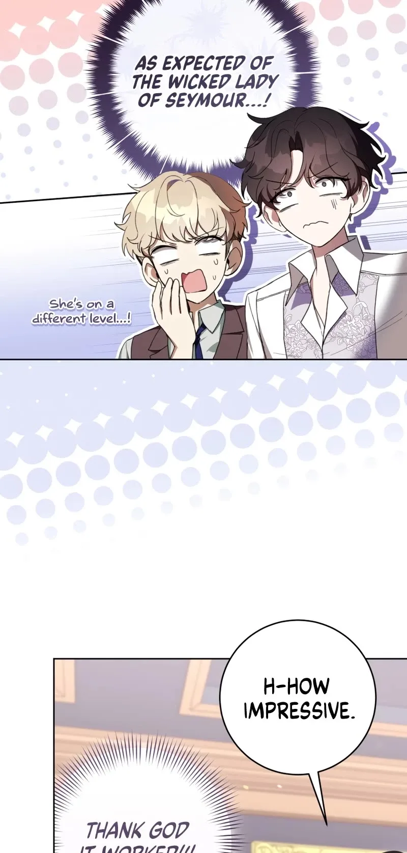 Isn’t Being A Wicked Woman Much Better? Chapter 69 page 47