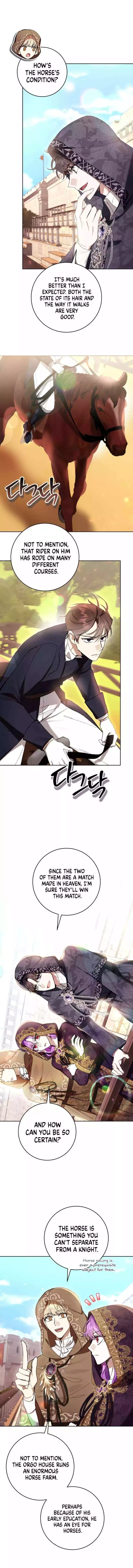 Isn’t Being A Wicked Woman Much Better? Chapter 70 page 13