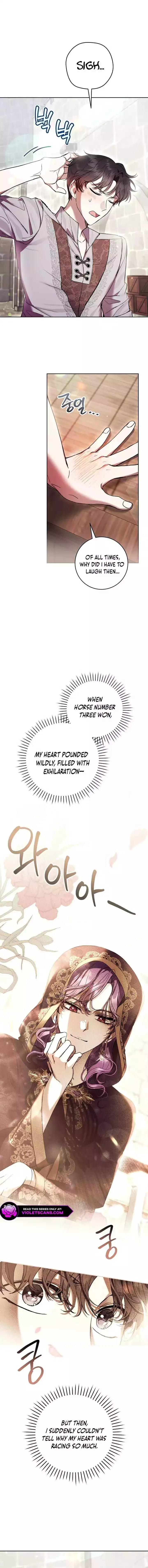 Isn’t Being A Wicked Woman Much Better? Chapter 72 page 7