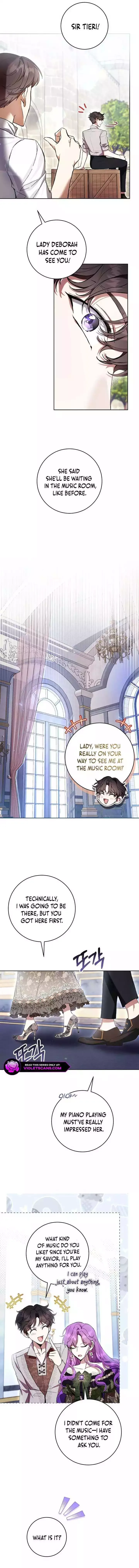 Isn’t Being A Wicked Woman Much Better? Chapter 72 page 10