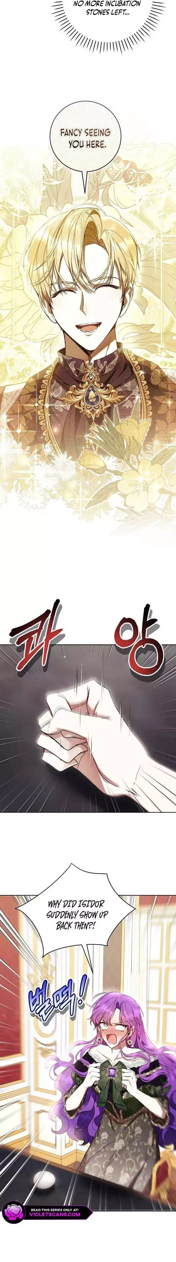 Isn’t Being A Wicked Woman Much Better? Chapter 73 page 19