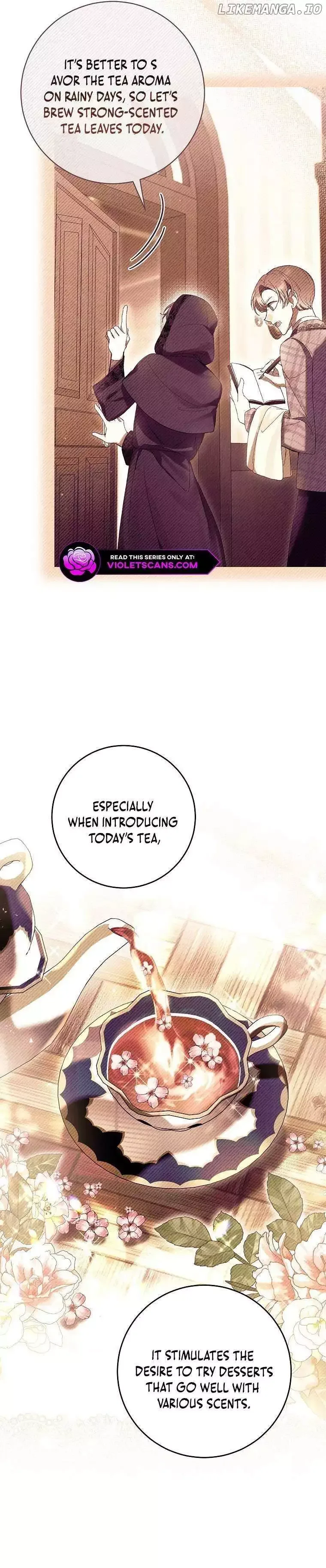 Isn’t Being A Wicked Woman Much Better? Chapter 80 page 19