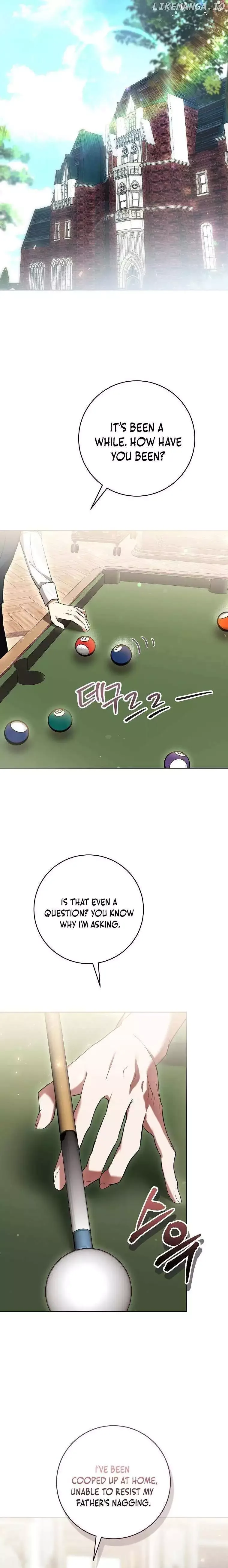 Isn’t Being A Wicked Woman Much Better? Chapter 80 page 24