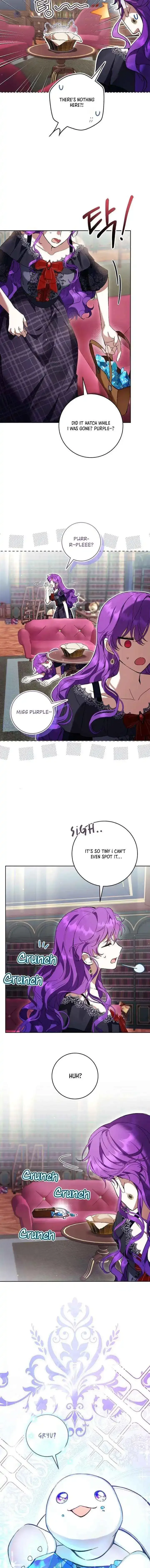 Isn’t Being A Wicked Woman Much Better? Chapter 89 page 5