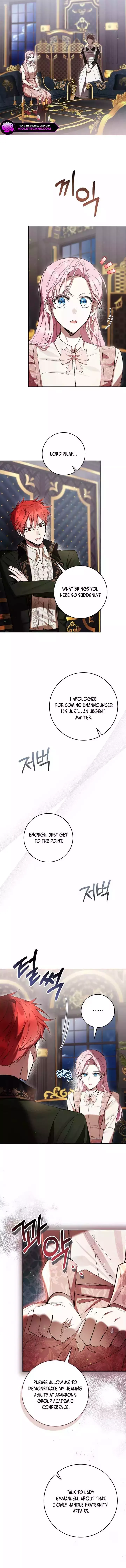 Isn’t Being A Wicked Woman Much Better? Chapter 83 page 10