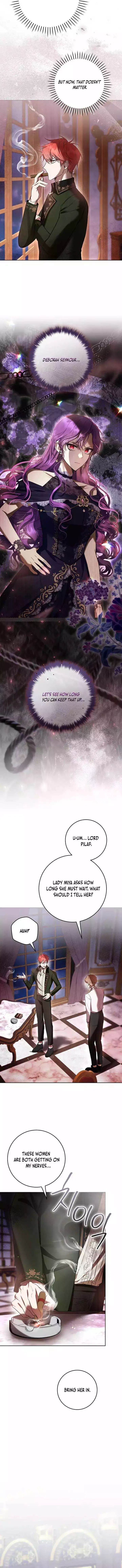 Isn’t Being A Wicked Woman Much Better? Chapter 83 page 9