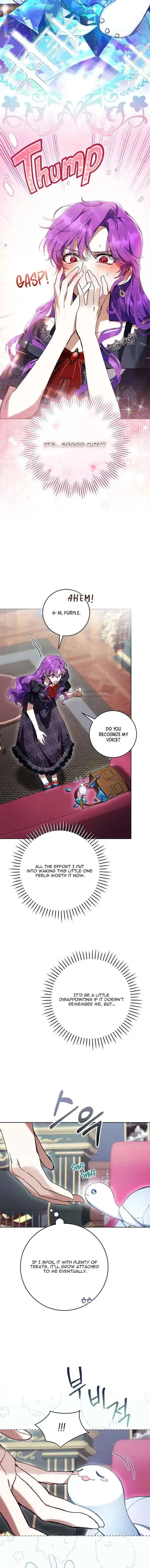 Isn’t Being A Wicked Woman Much Better? Chapter 89 page 6