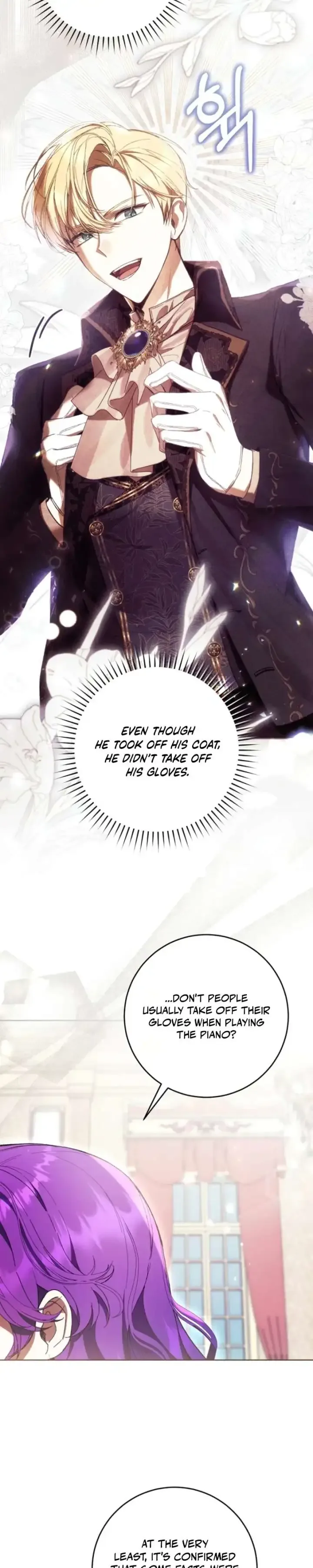 Isn’t Being A Wicked Woman Much Better? Chapter 90 page 30