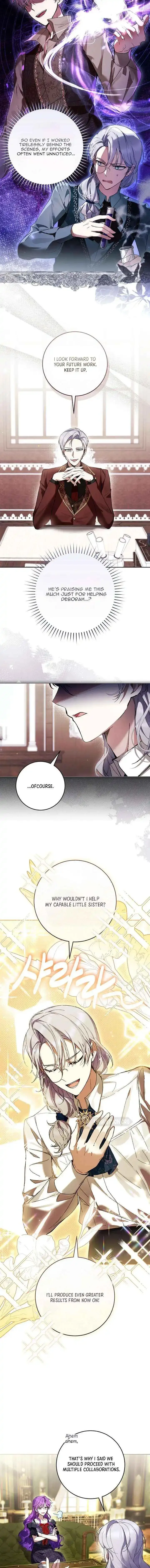 Isn’t Being A Wicked Woman Much Better? Chapter 89 page 14