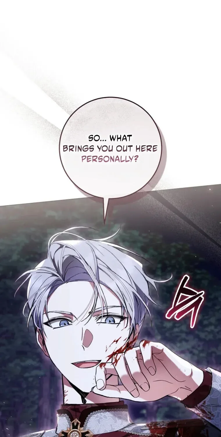 Isn’t Being A Wicked Woman Much Better? Chapter 96 page 4