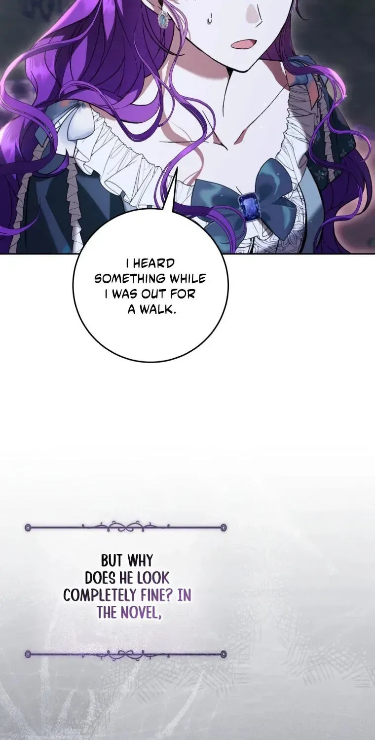 Isn’t Being A Wicked Woman Much Better? Chapter 96 page 6