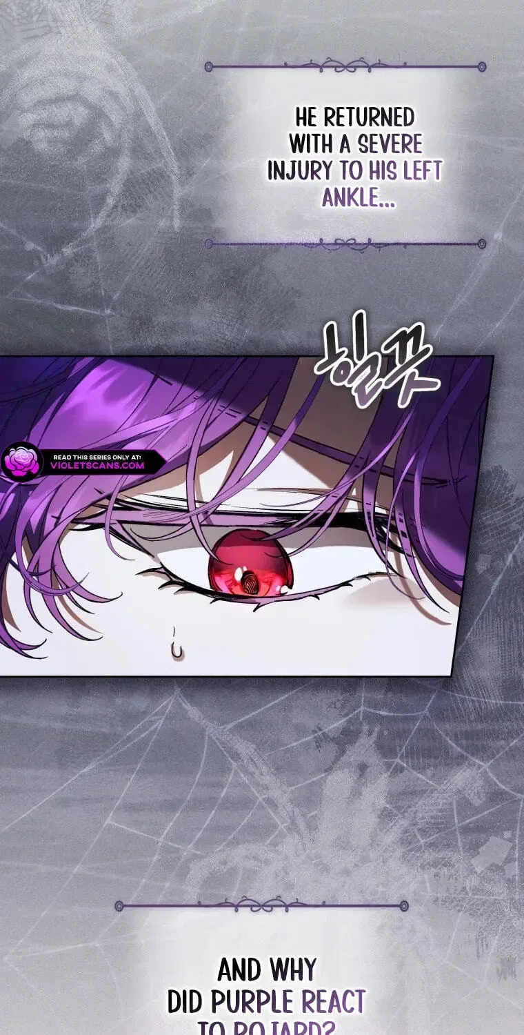 Isn’t Being A Wicked Woman Much Better? Chapter 96 page 7