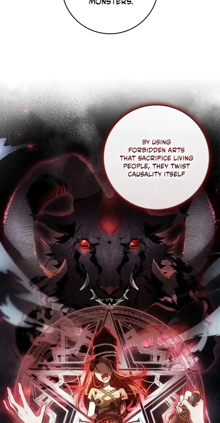 Isn’t Being A Wicked Woman Much Better? Chapter 96 page 25
