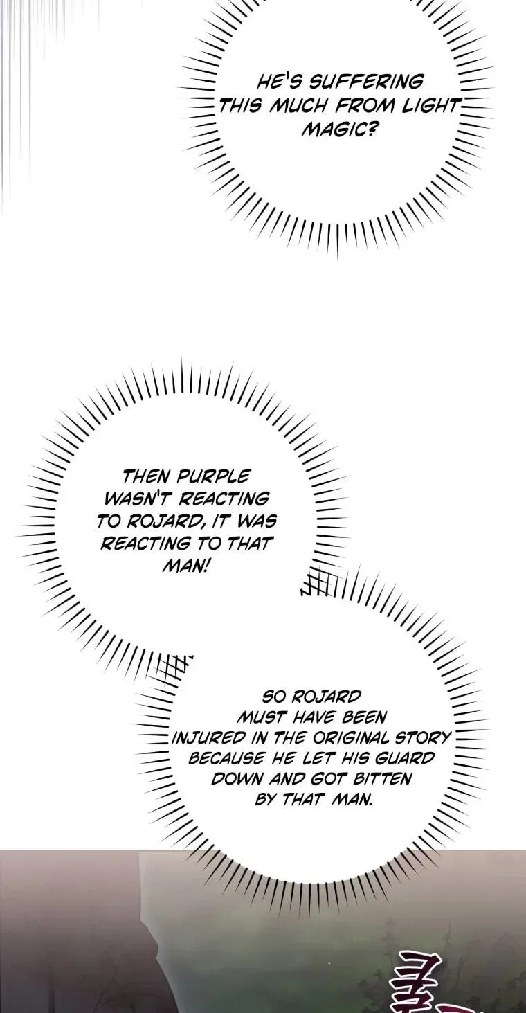 Isn’t Being A Wicked Woman Much Better? Chapter 96 page 20