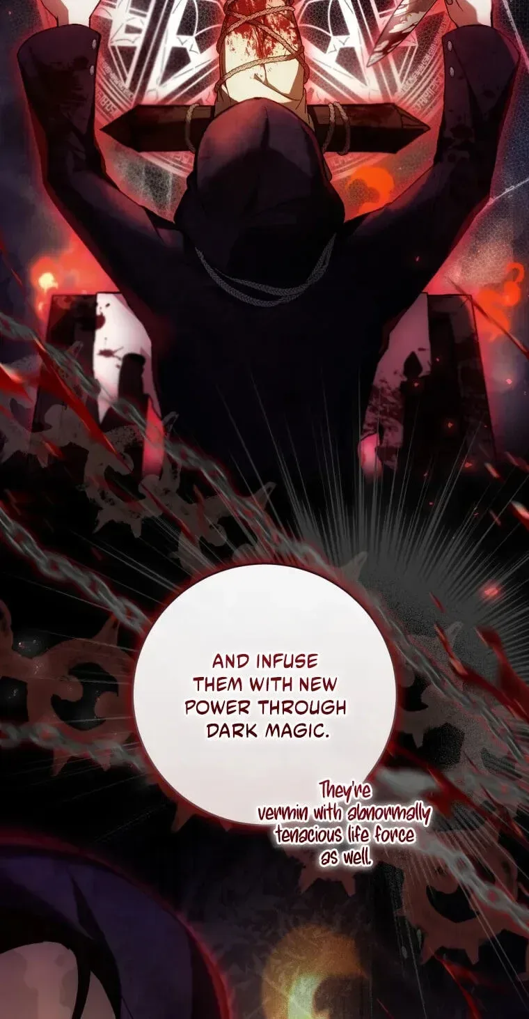 Isn’t Being A Wicked Woman Much Better? Chapter 96 page 26