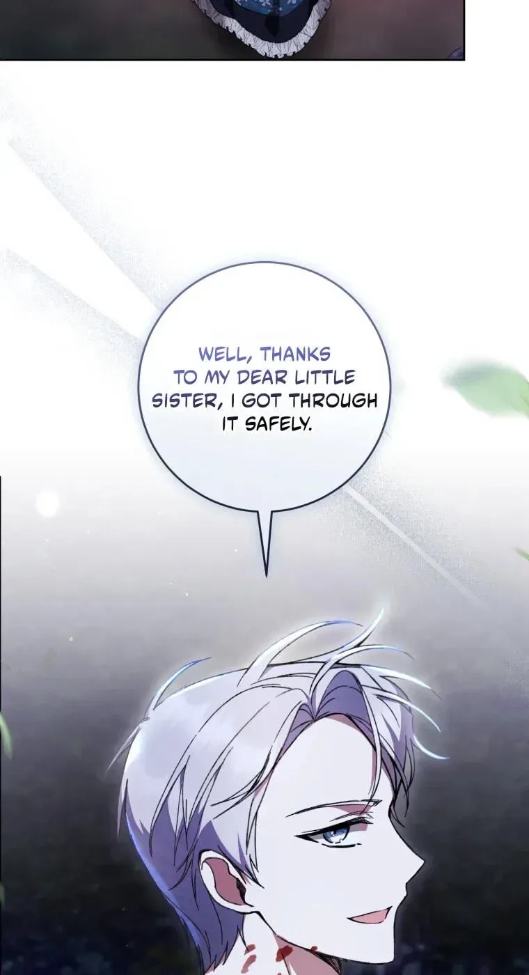 Isn’t Being A Wicked Woman Much Better? Chapter 96 page 29