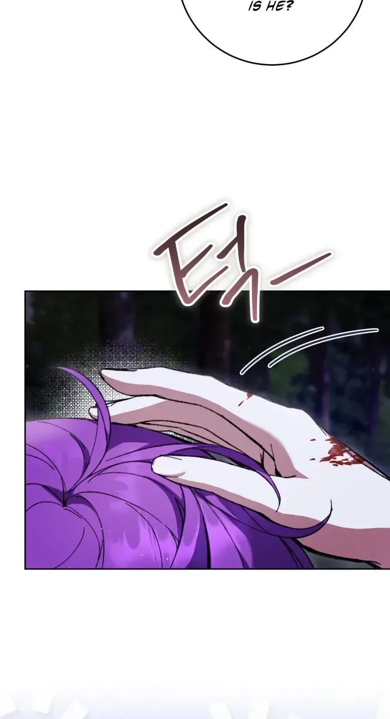 Isn’t Being A Wicked Woman Much Better? Chapter 96 page 35