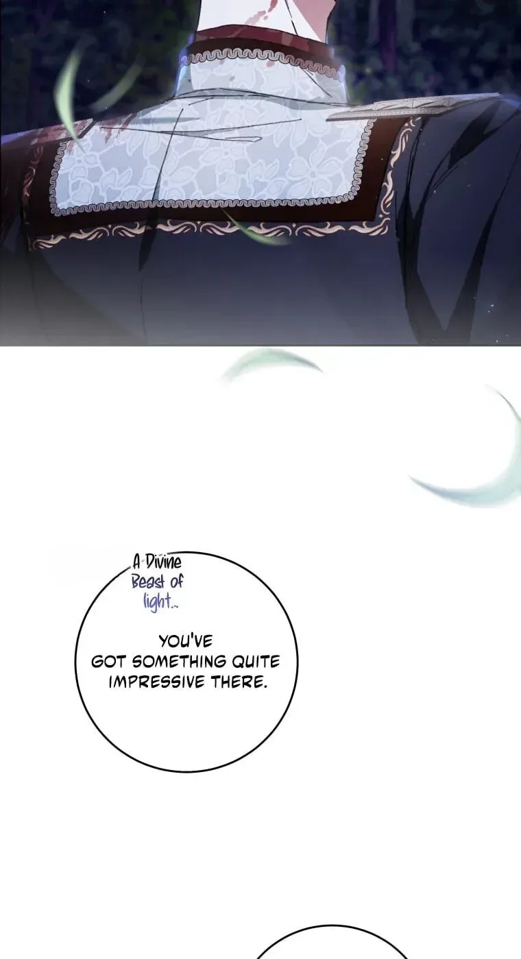 Isn’t Being A Wicked Woman Much Better? Chapter 96 page 30