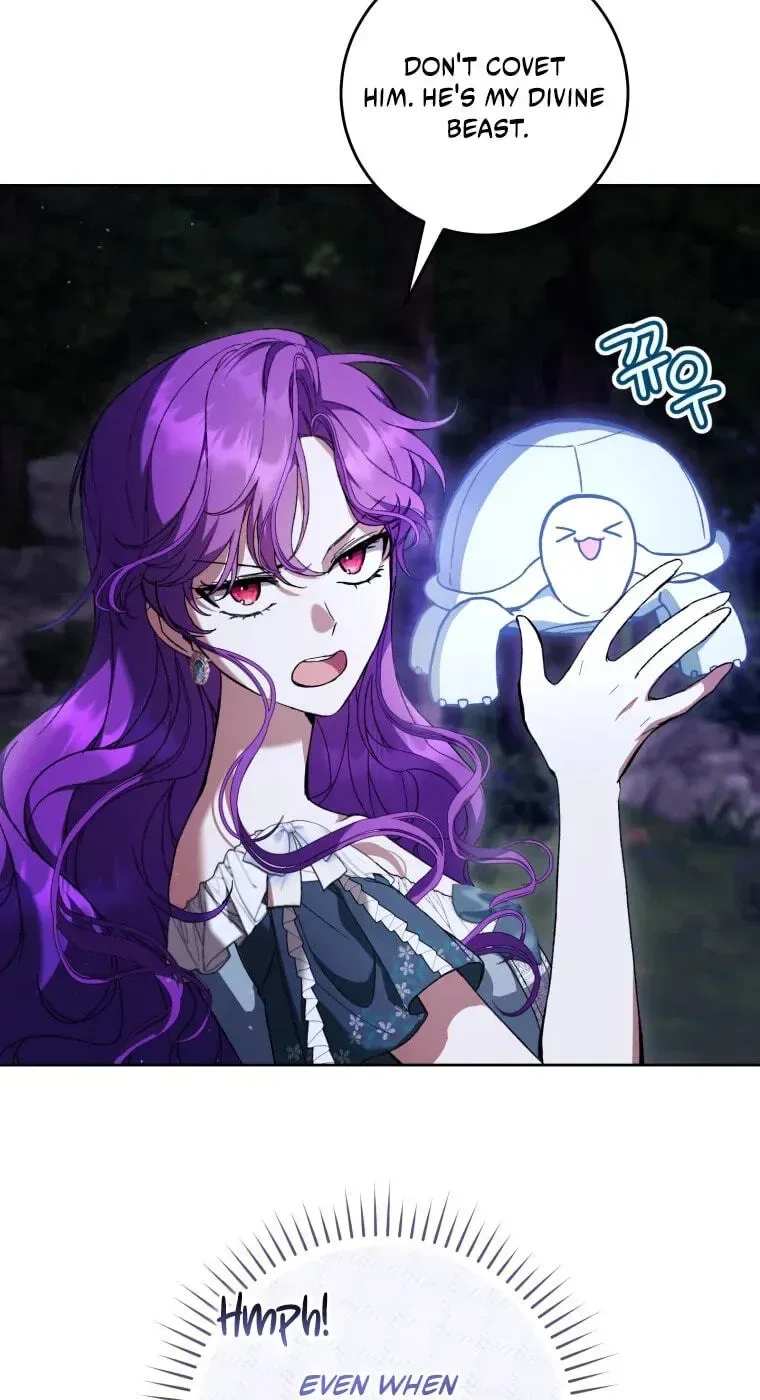 Isn’t Being A Wicked Woman Much Better? Chapter 96 page 31