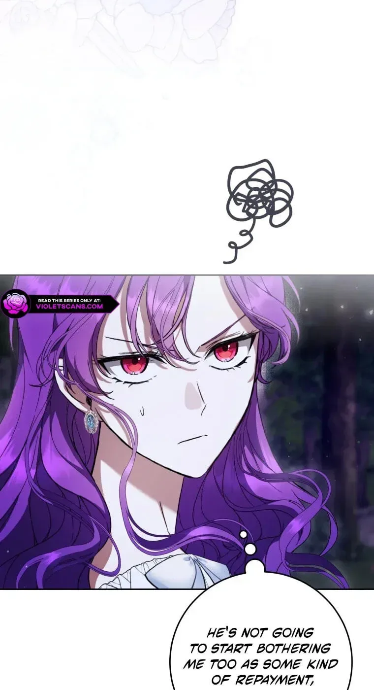Isn’t Being A Wicked Woman Much Better? Chapter 96 page 34