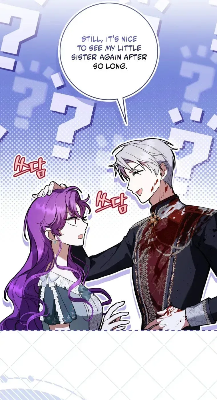 Isn’t Being A Wicked Woman Much Better? Chapter 96 page 36