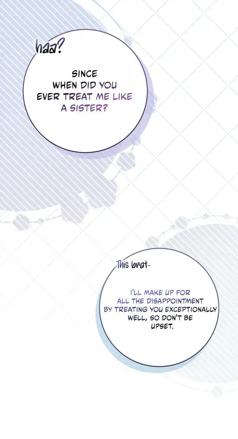 Isn’t Being A Wicked Woman Much Better? Chapter 96 page 37