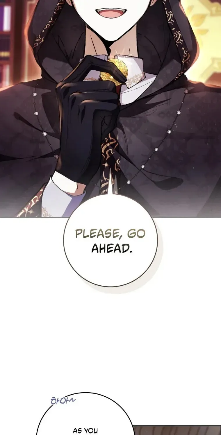 Isn’t Being A Wicked Woman Much Better? Chapter 96 page 50