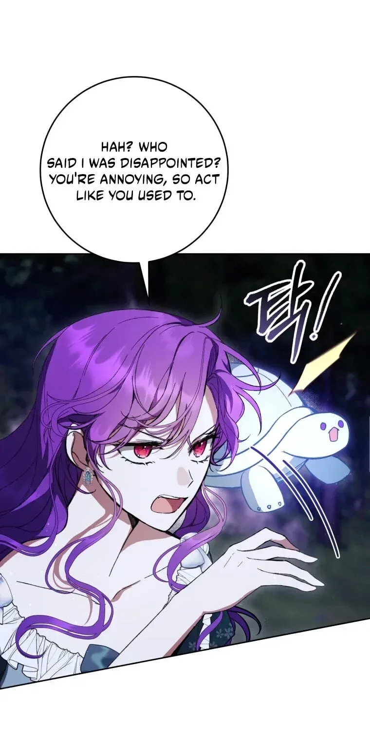 Isn’t Being A Wicked Woman Much Better? Chapter 96 page 38