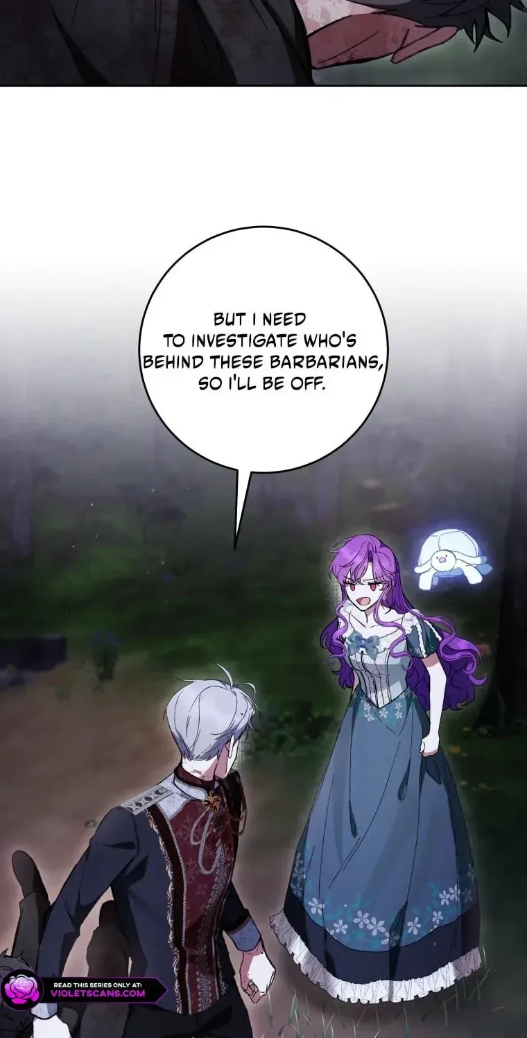 Isn’t Being A Wicked Woman Much Better? Chapter 96 page 41