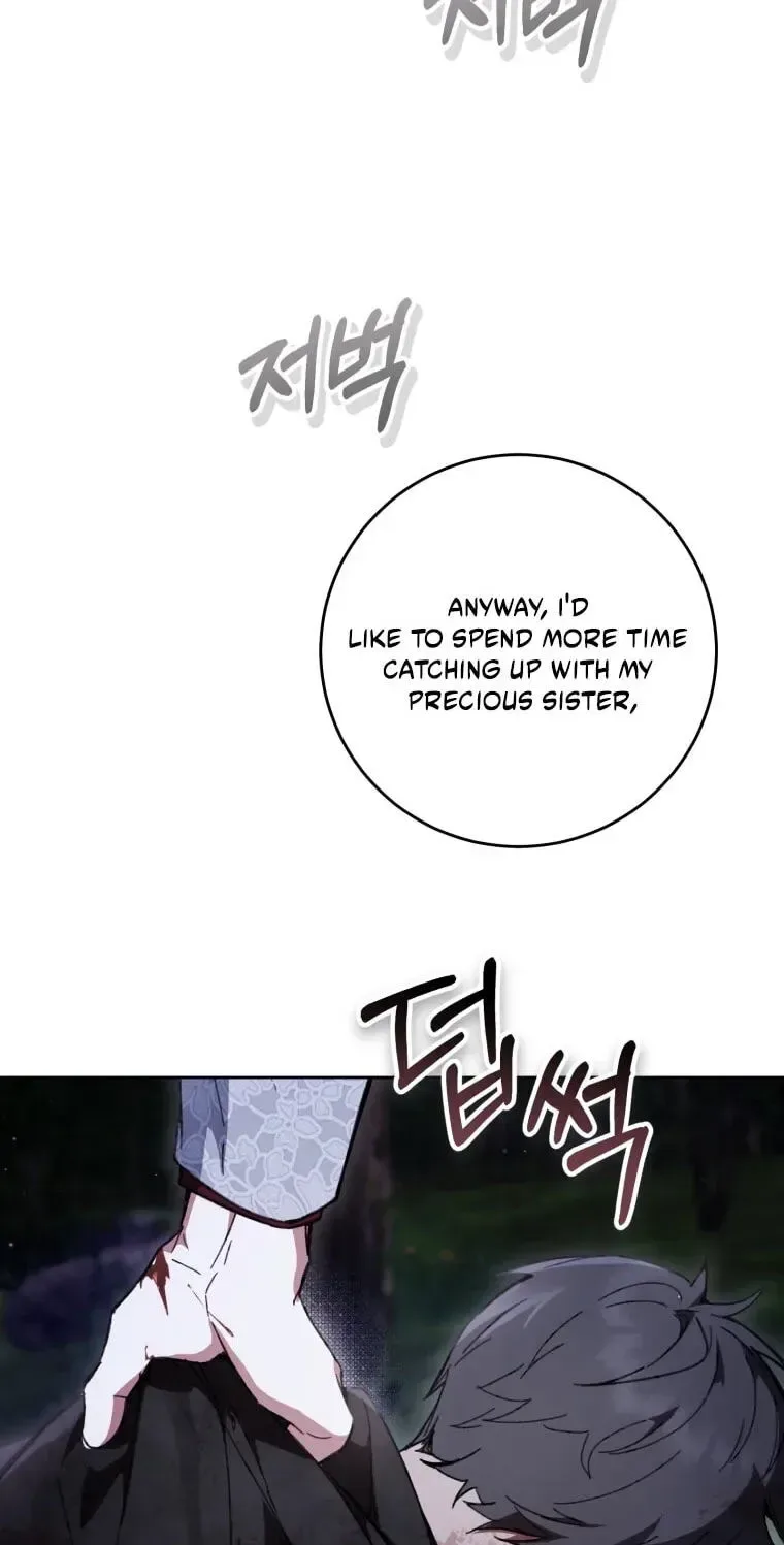 Isn’t Being A Wicked Woman Much Better? Chapter 96 page 40