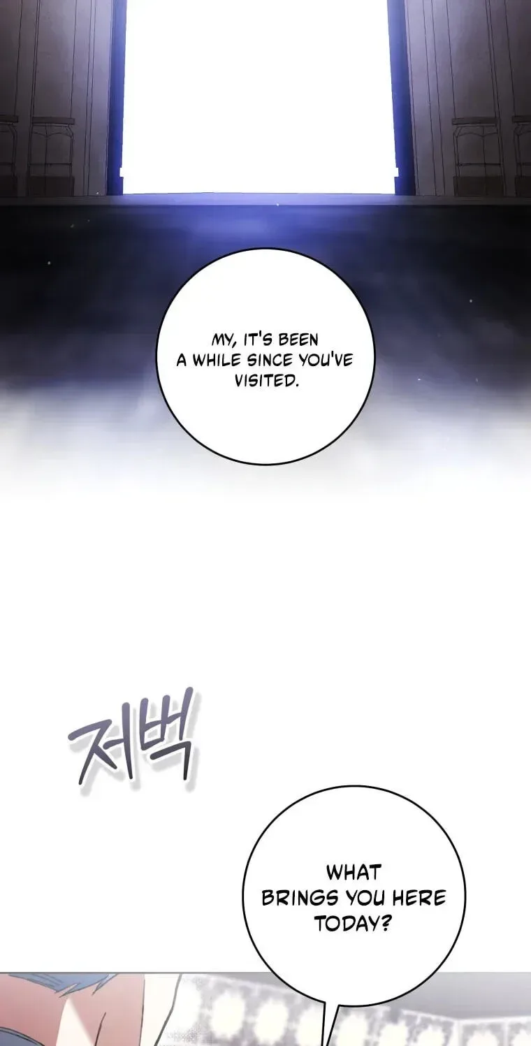 Isn’t Being A Wicked Woman Much Better? Chapter 96 page 45